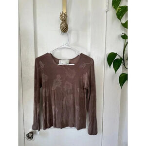 PSE Designed in California women’s size medium blouse